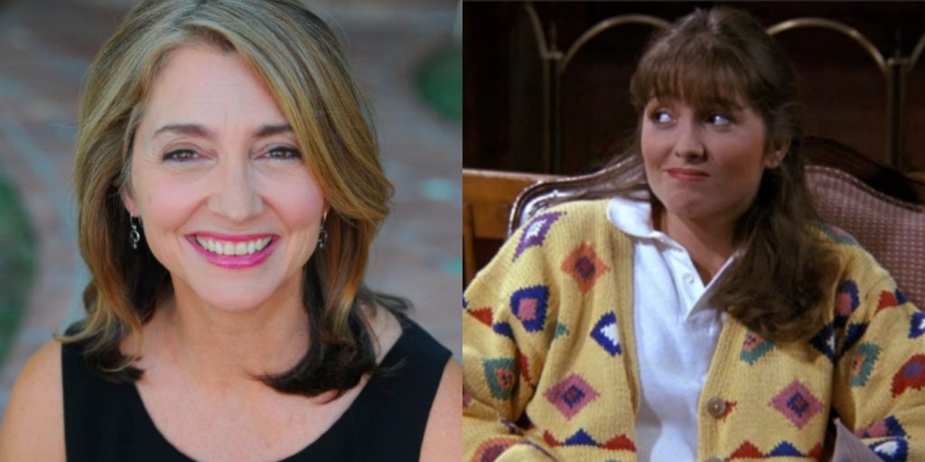 Jerry Seinfeld's Love Conquests: 10+ Actresses Who Played Jerry's