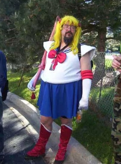 Sailor Moon