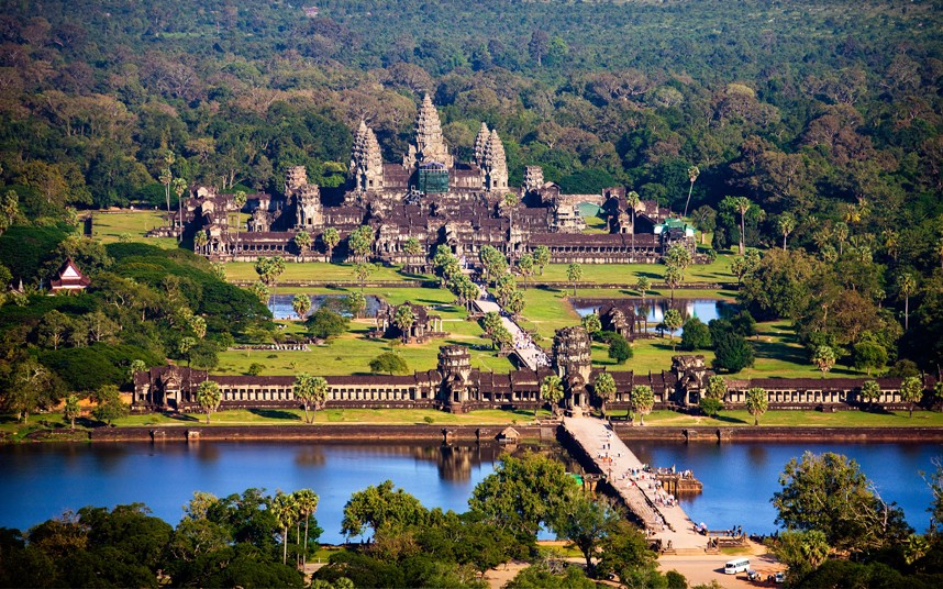 Angkor Wat