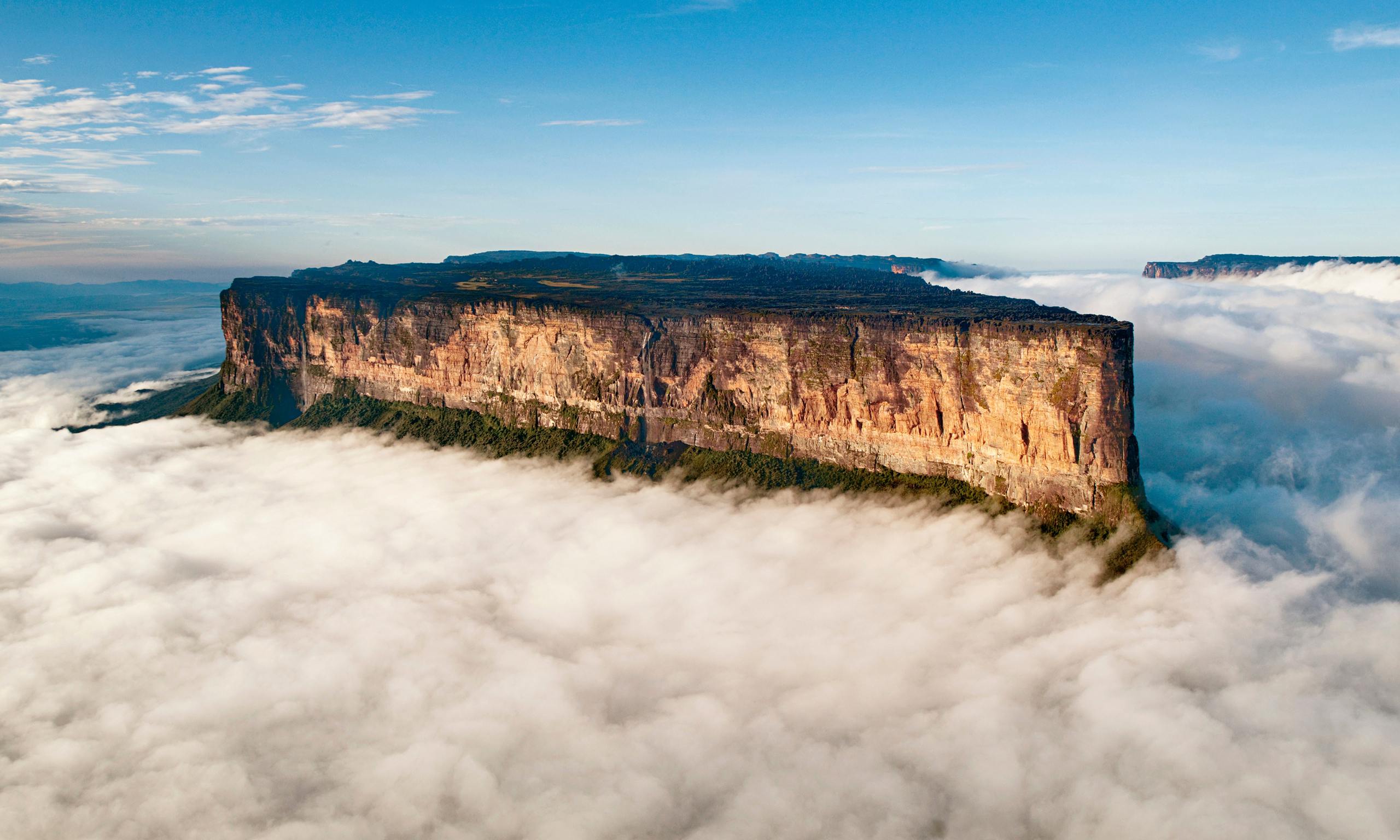 Mount Roraima