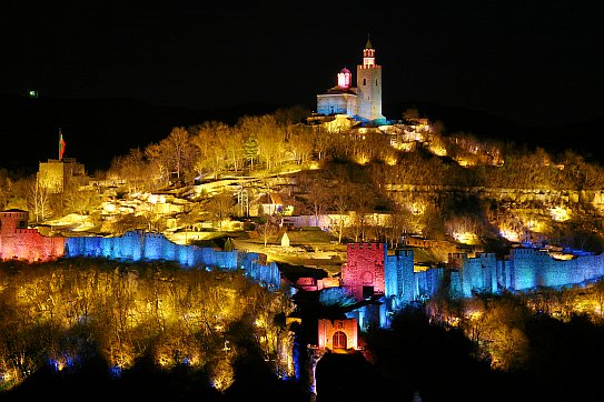 Veliko Tarnovo