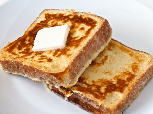 French Toast