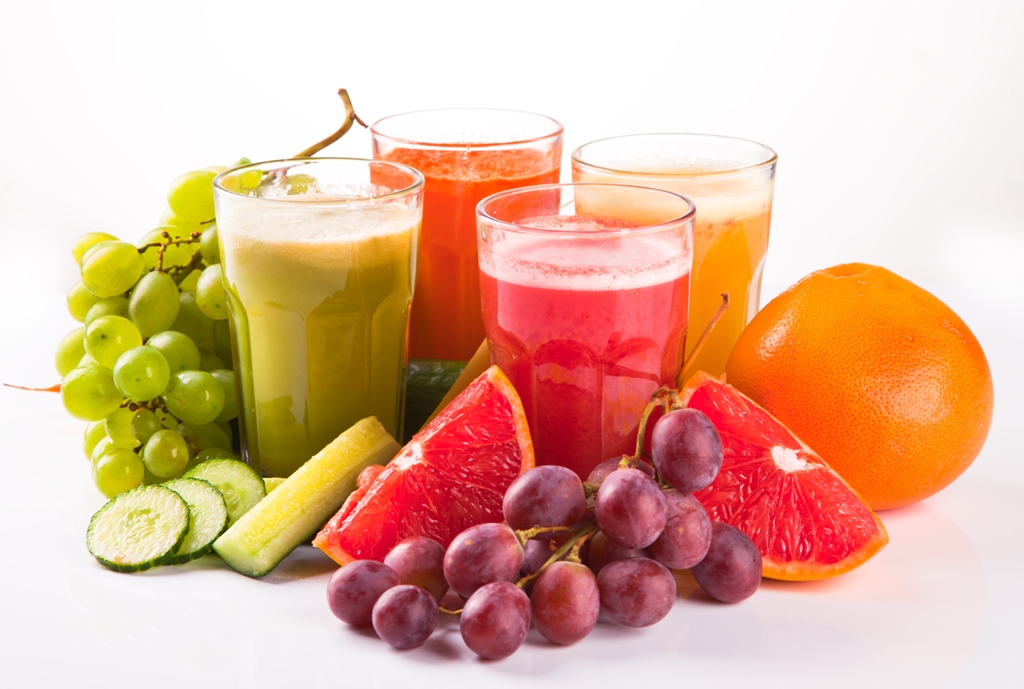 Fruit Juices1
