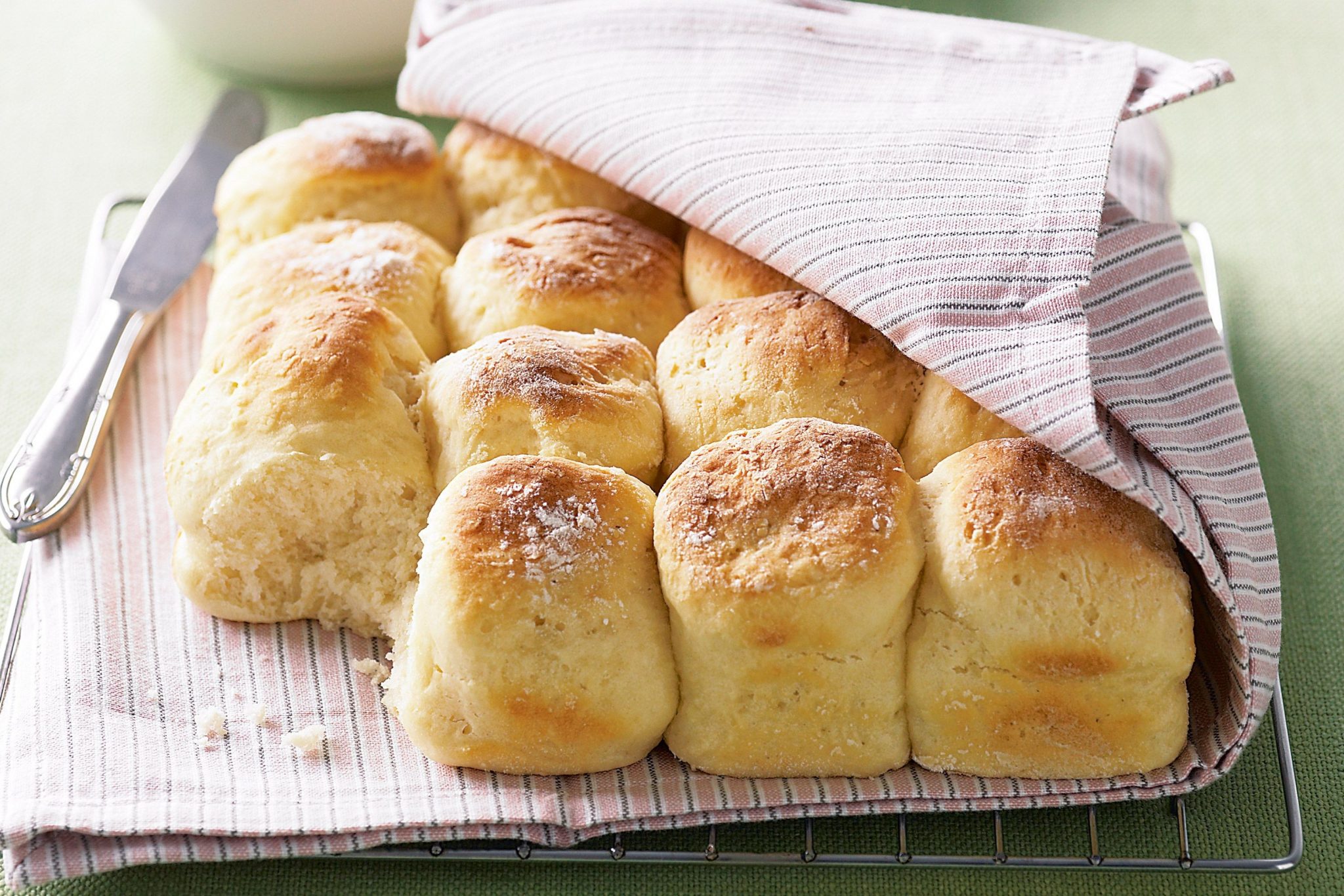 Buttermilk Scones1