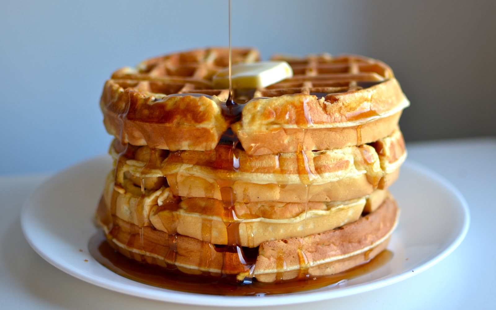 Waffles