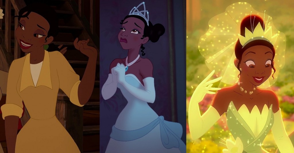 Tiny Details About Cinderella, Tiana, and Belle That Will Leave You ...