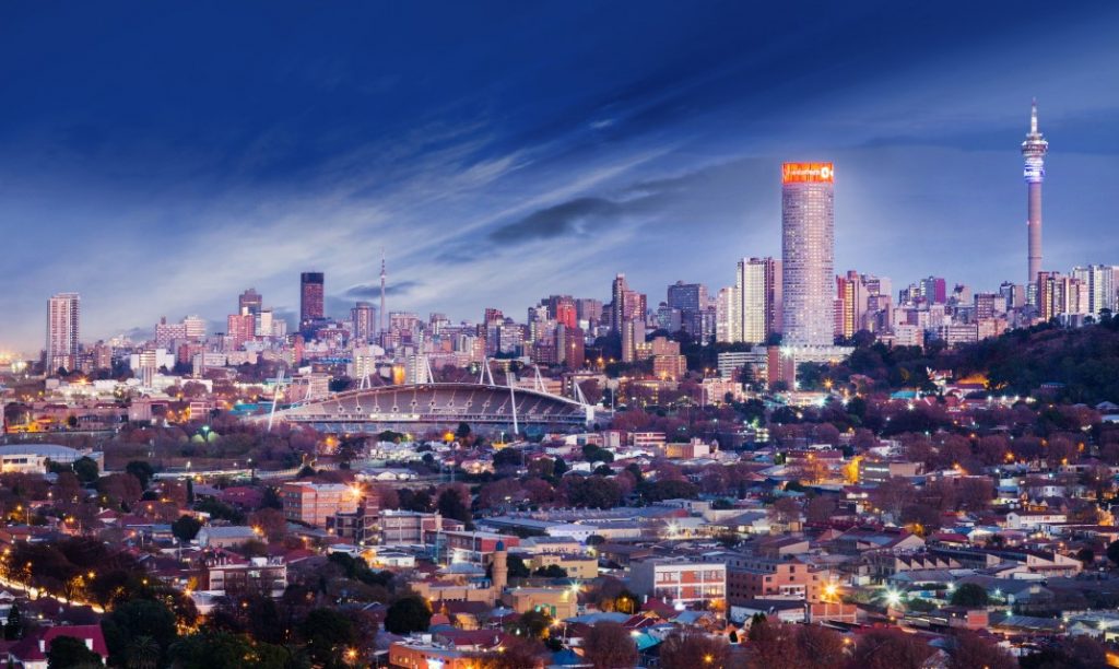 The Most Dangerous Cities in the World DailyForest