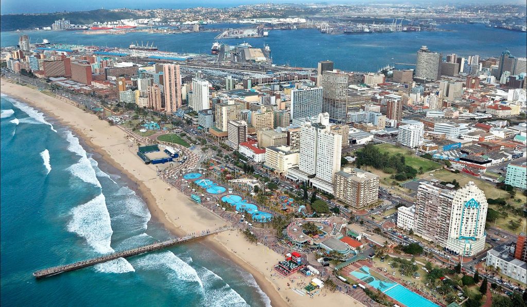 Durban - South Africa