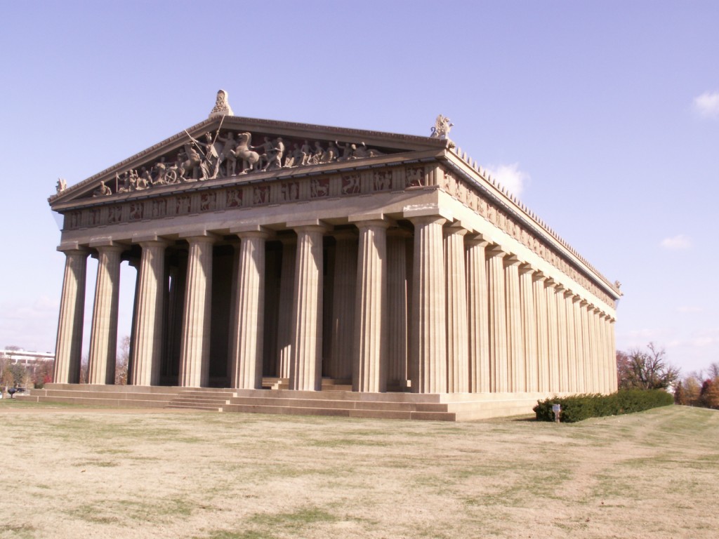 12 Stunning Historical Facts About The Parthenon | DailyForest | Page 8