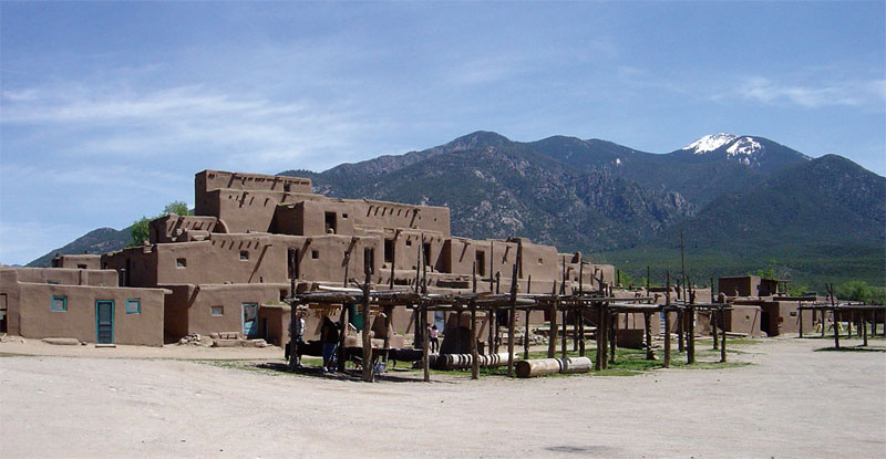 The Taos Hum