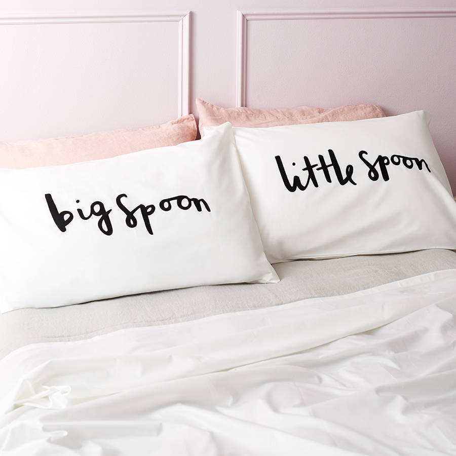 Pillows Cases