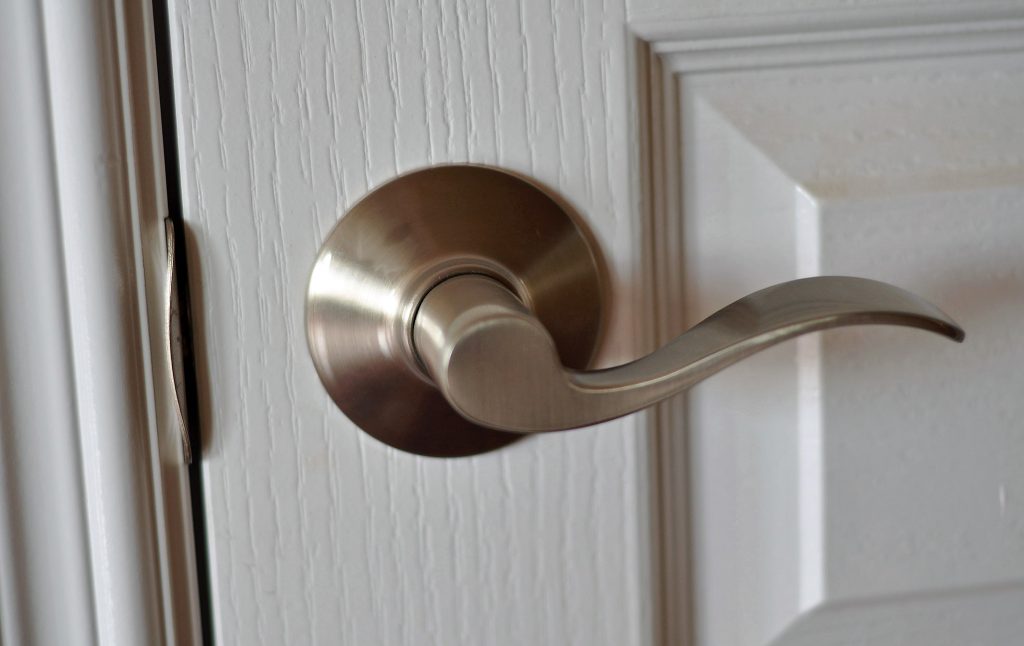 Door Knobs