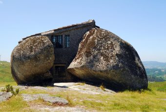 Stone House of Portugal