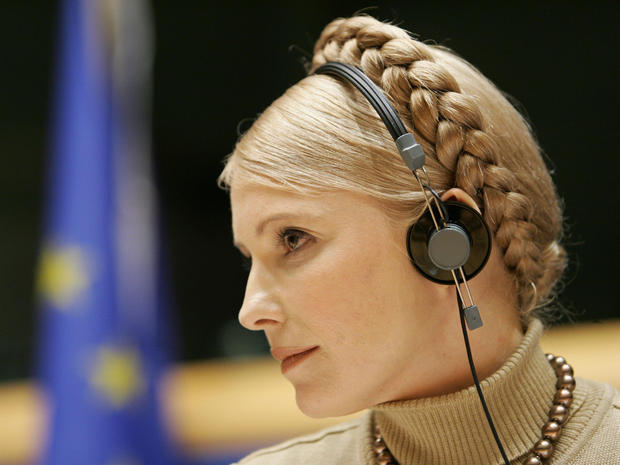 Yulia-Tymoshenko