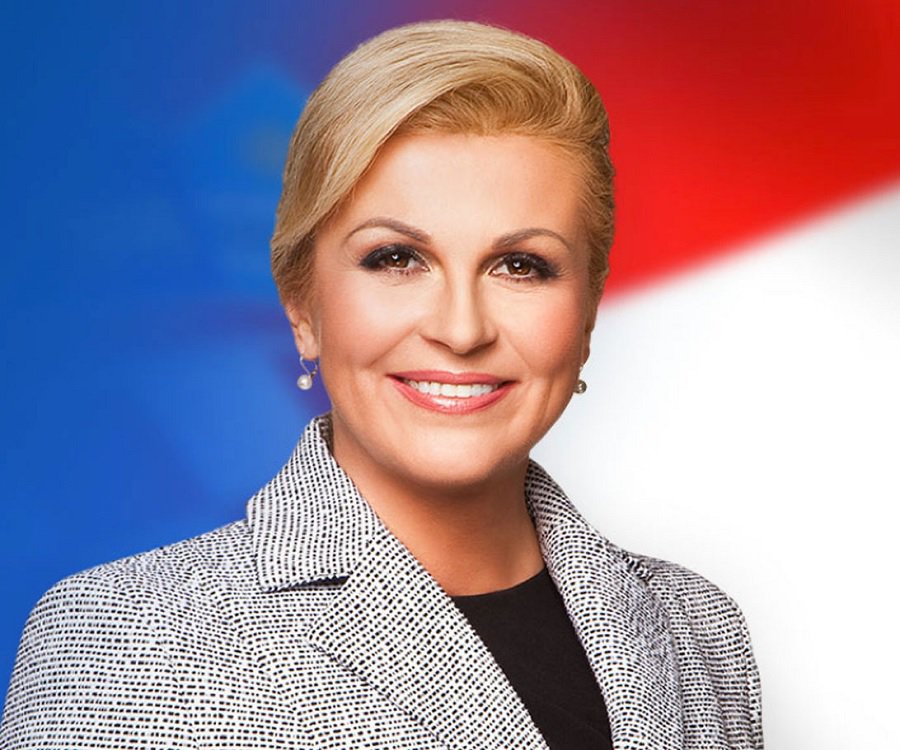 Kolinda Grabar Kitarovic