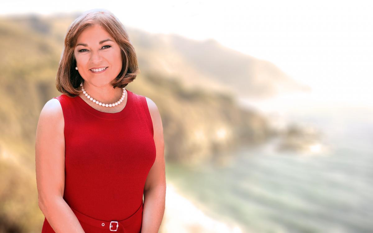 Loretta Sanchez