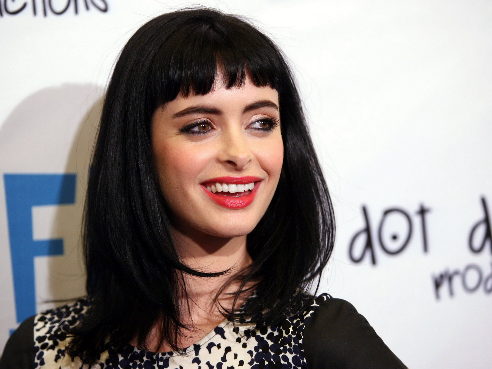 Krysten Ritter