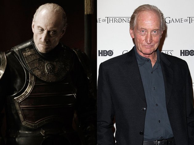 Charles Dance