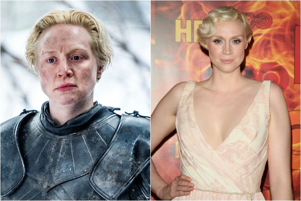 Gwendoline Christine