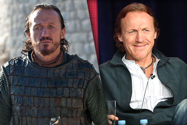 Jerome Flynn