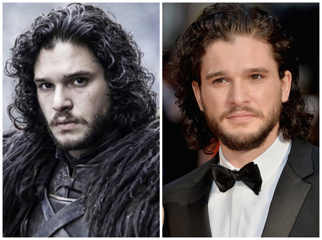 Kit Harrington