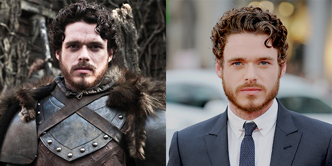 Richard Madden