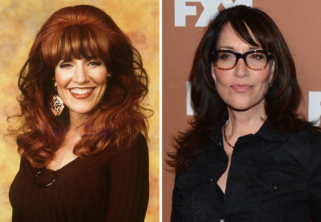 Katey Sagal