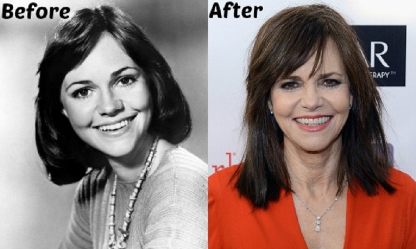 Sally Field