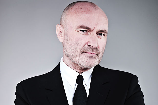 Phil Collins