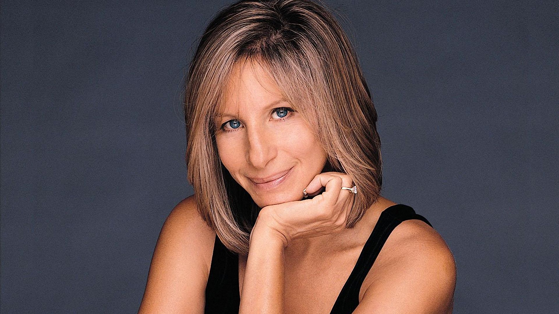 Barbara Streisand