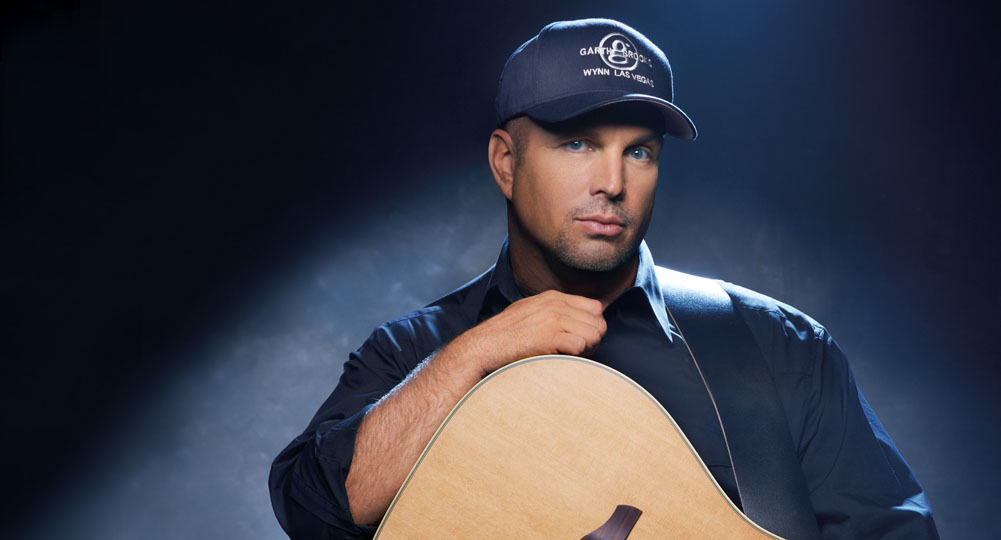 Garth Brooks