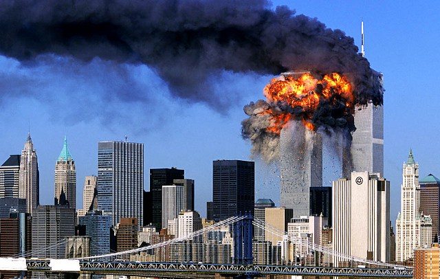 September 11 2011