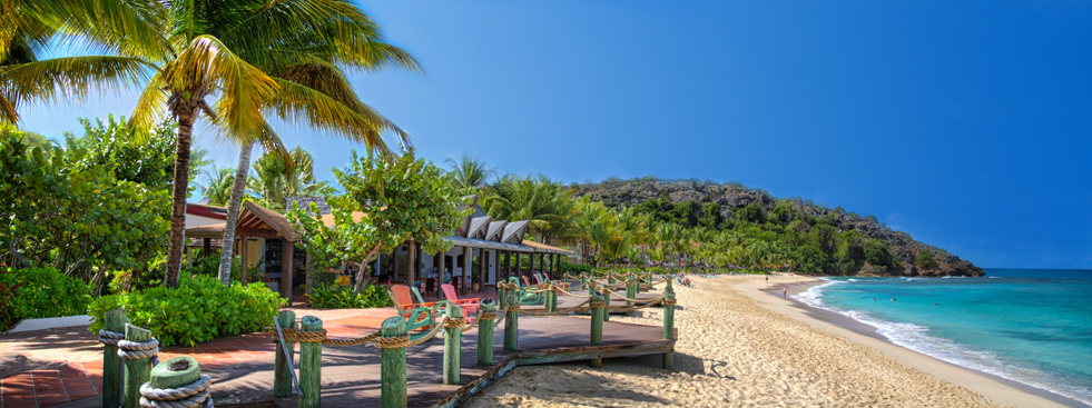 Galley Bay Resort St Johns Antigua And Barbuda
