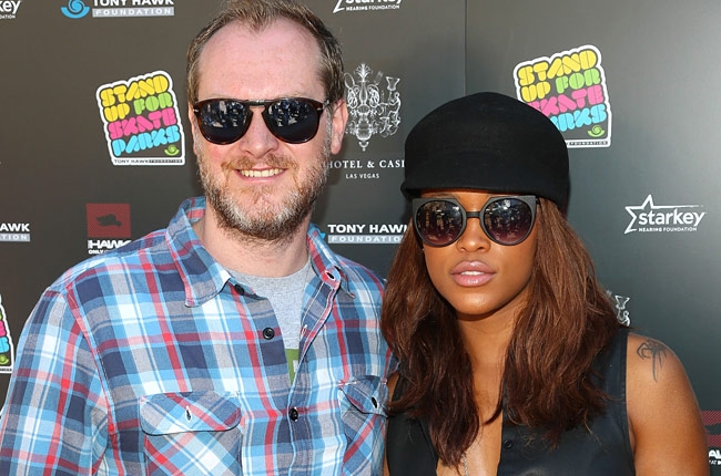 Eve Maximillion Cooper