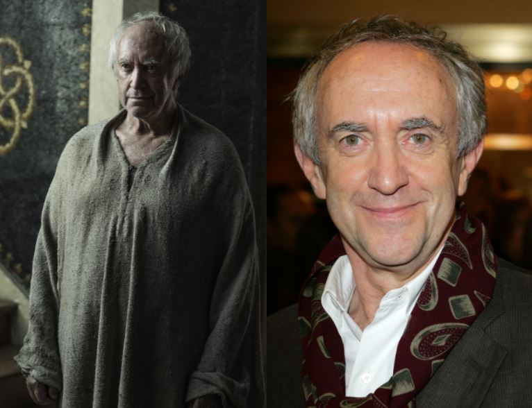 Jonathan Pryce