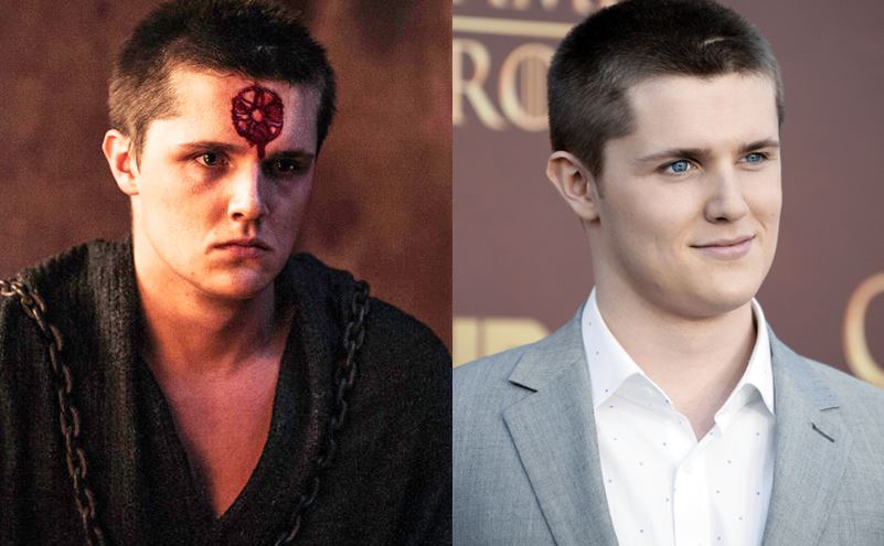 Eugene Simon