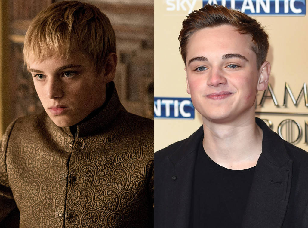 Dean Charles Chapman