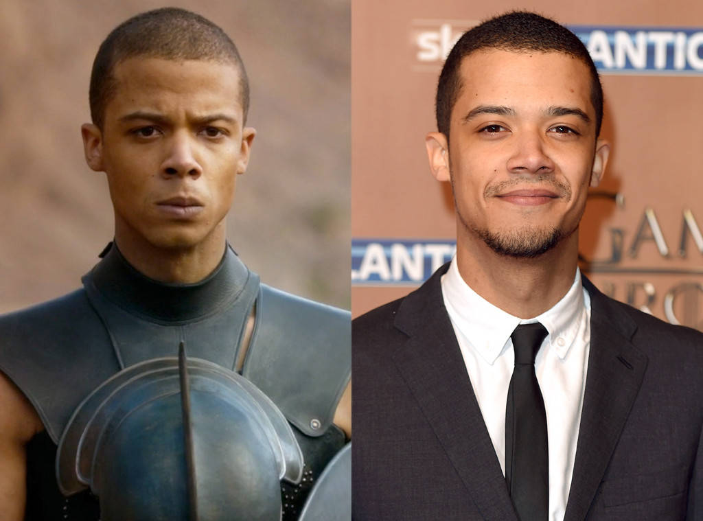 Jacob Anderson