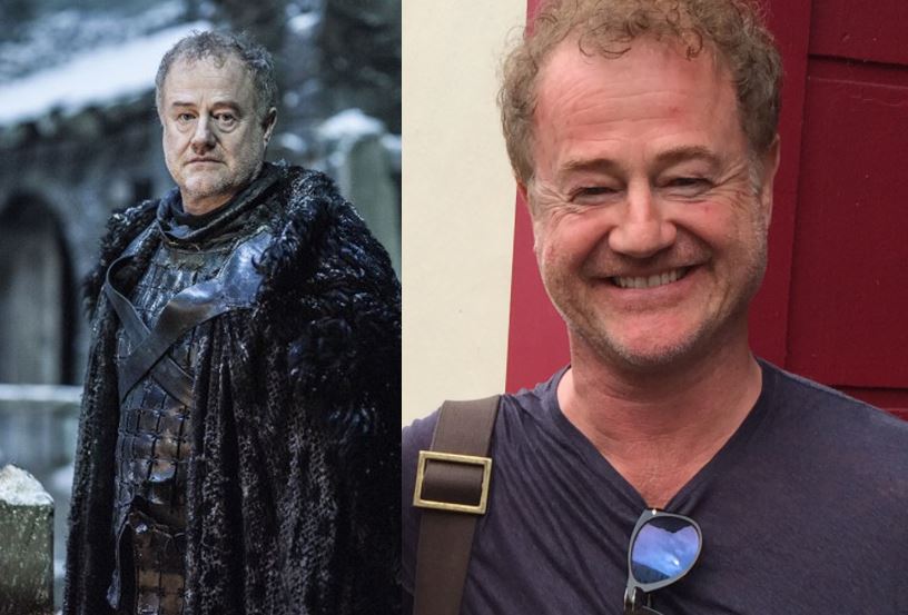 Owen Teale