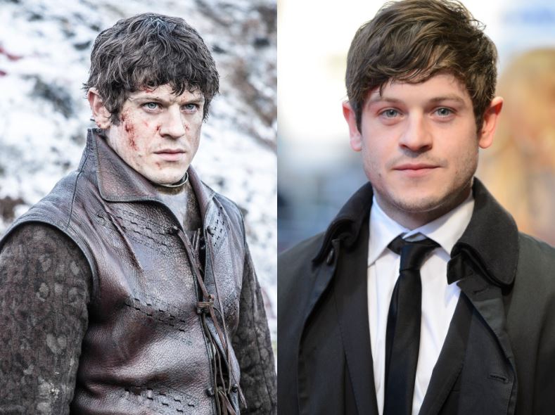 Iwan Rheon