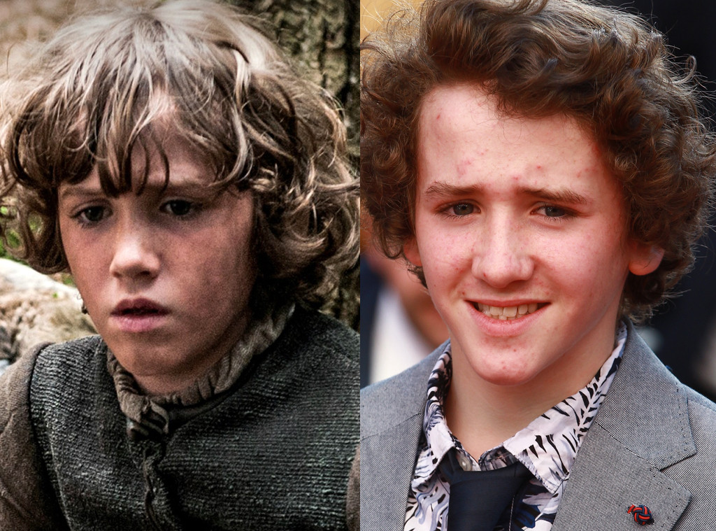 Art Parkinson