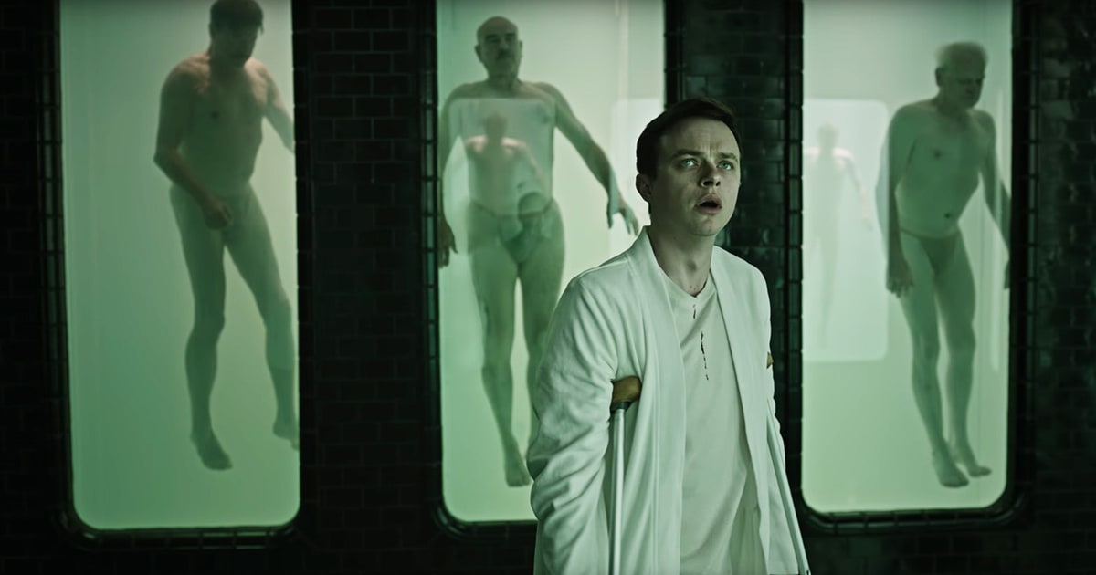 A Cure For Wellness