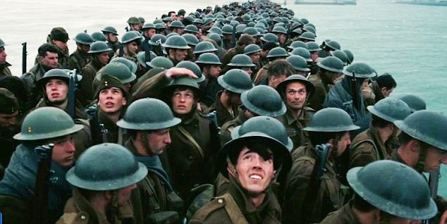 Dunkirk