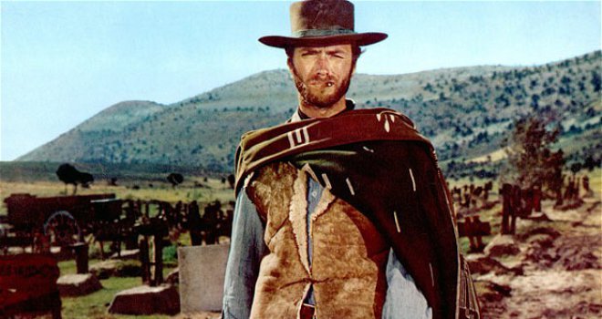 The Good, The Bad And The Ugly (1967)