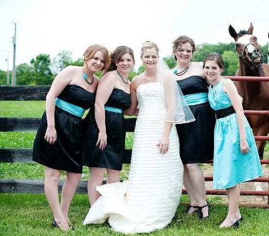 Bridal Party