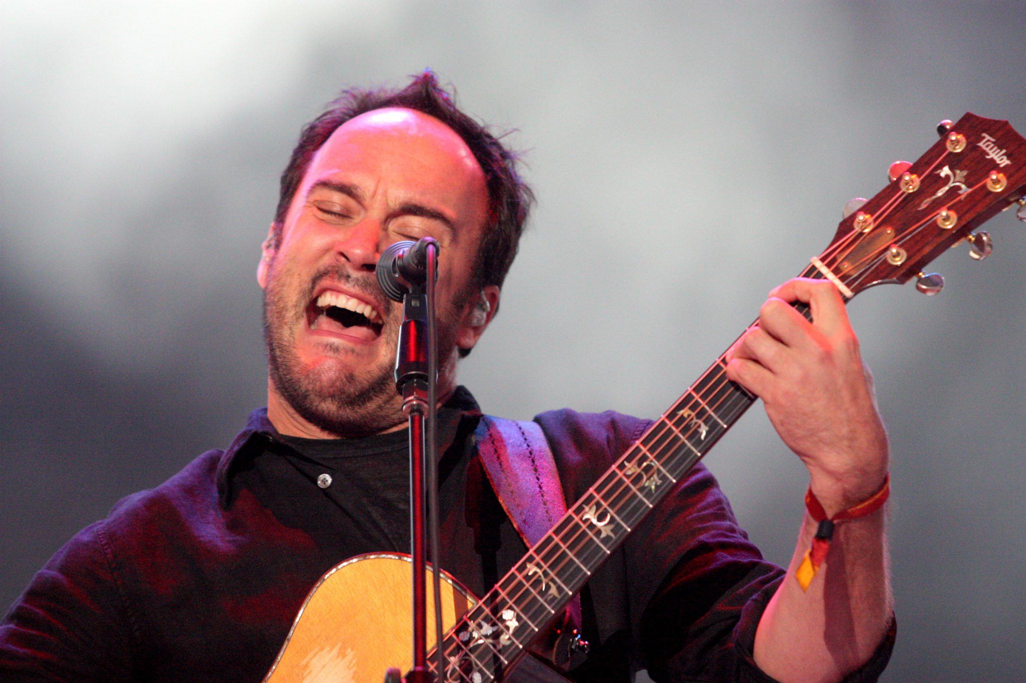 Dave Matthews