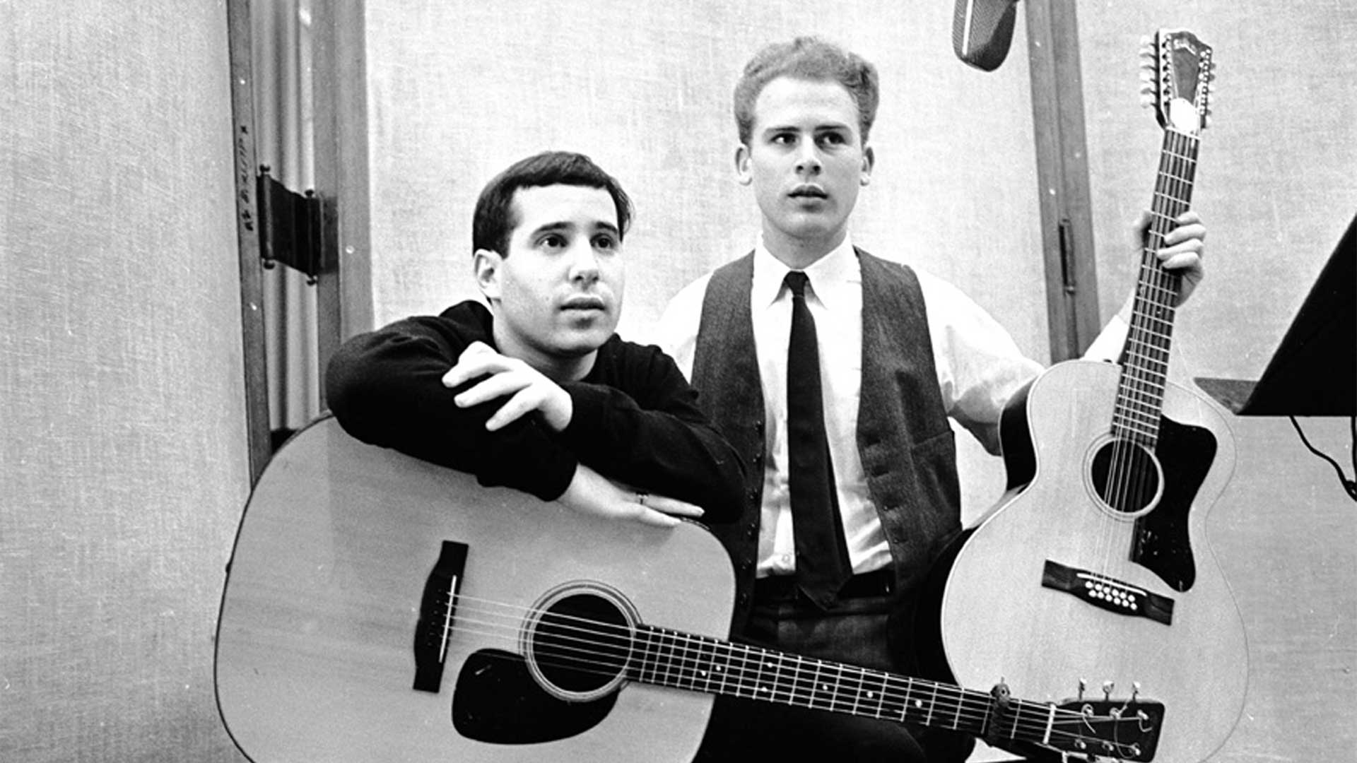 Simon Garfunkel