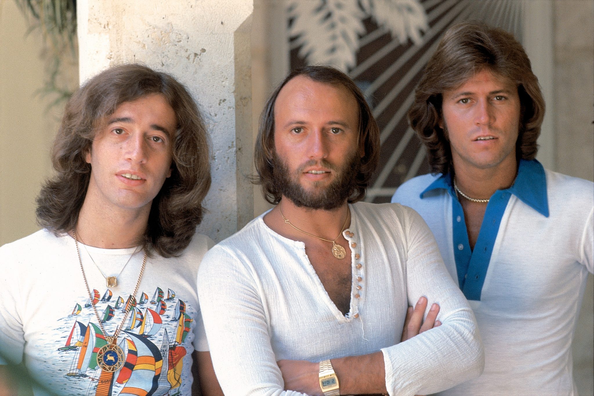 Bee Gees