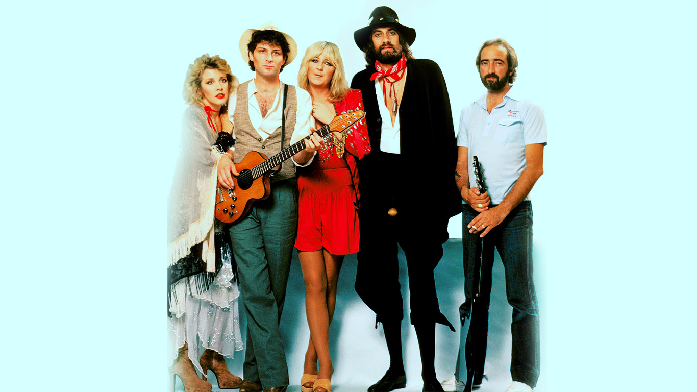 Fleetwood Mac