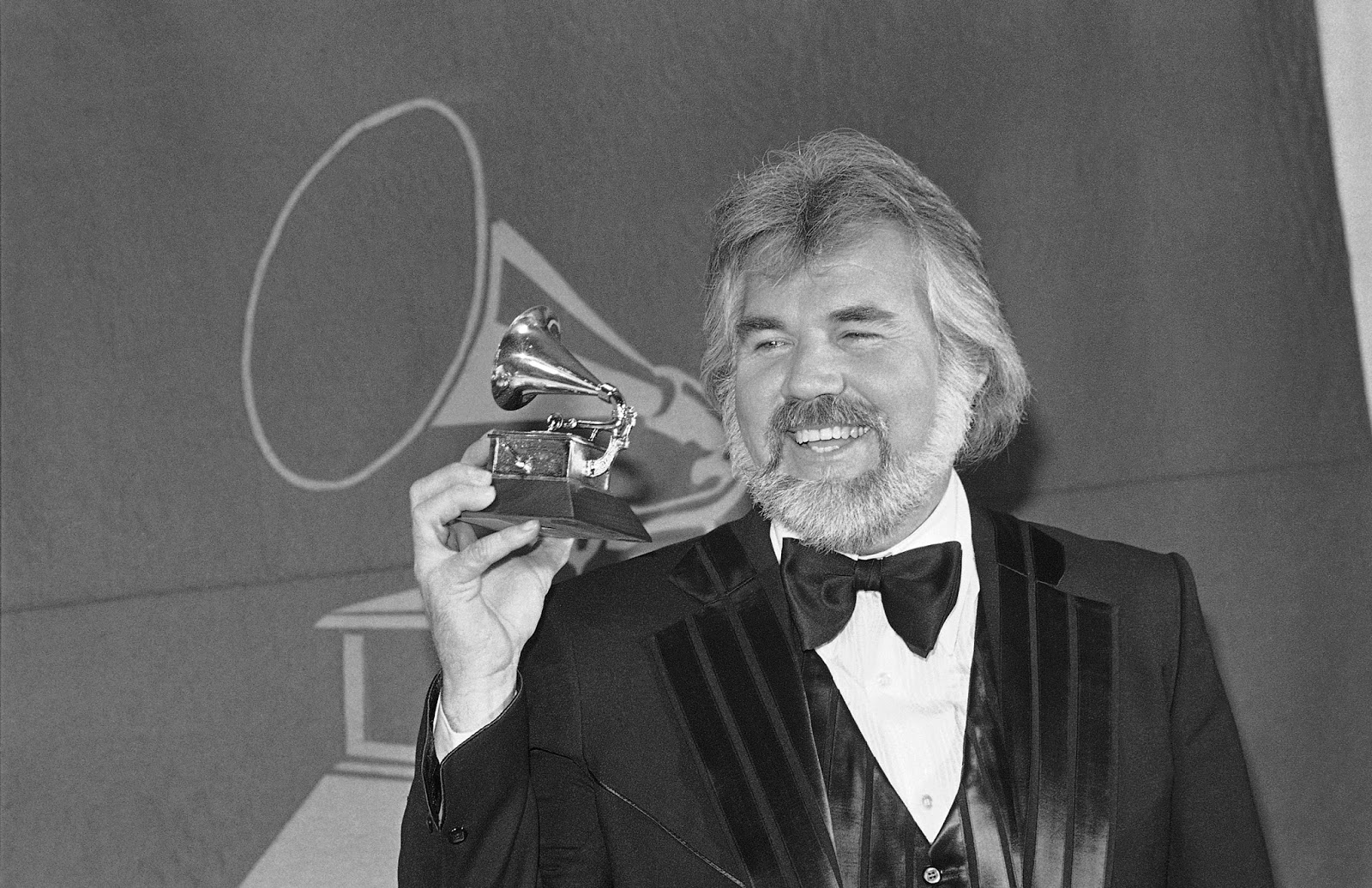 Kenny Rogers